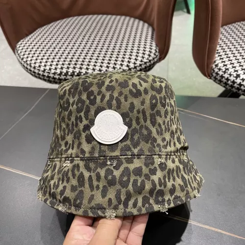 Replica Moncler Caps #1324183 $36.00 USD for Wholesale