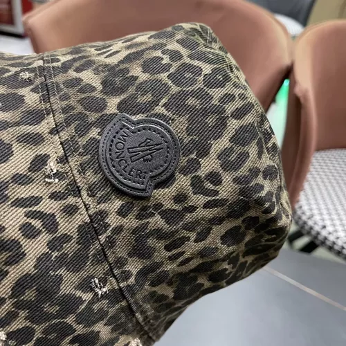 Replica Moncler Caps #1324184 $36.00 USD for Wholesale