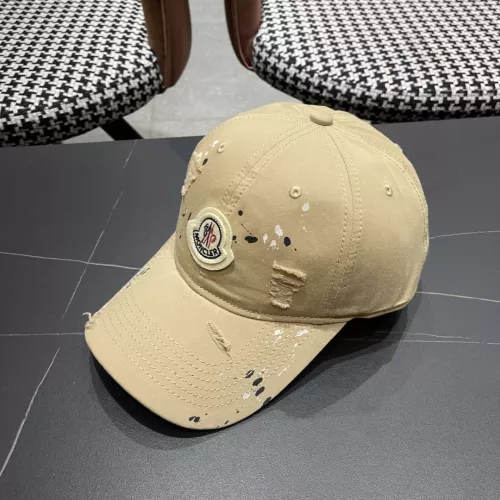 Replica Moncler Caps #1324186 $32.00 USD for Wholesale