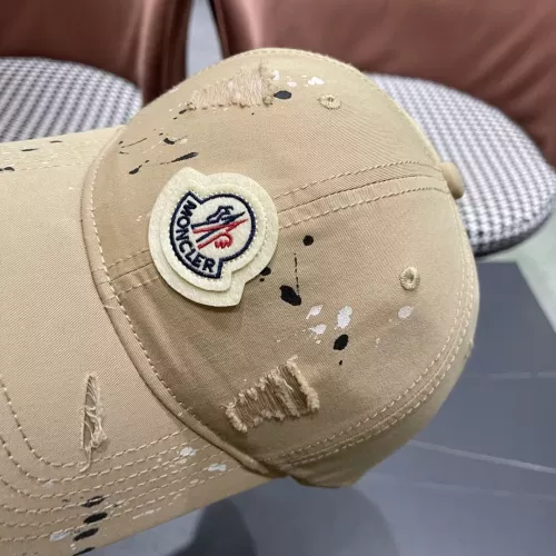 Replica Moncler Caps #1324186 $32.00 USD for Wholesale