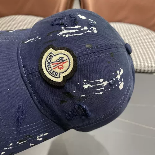 Replica Moncler Caps #1324187 $32.00 USD for Wholesale