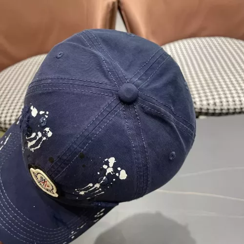 Replica Moncler Caps #1324187 $32.00 USD for Wholesale