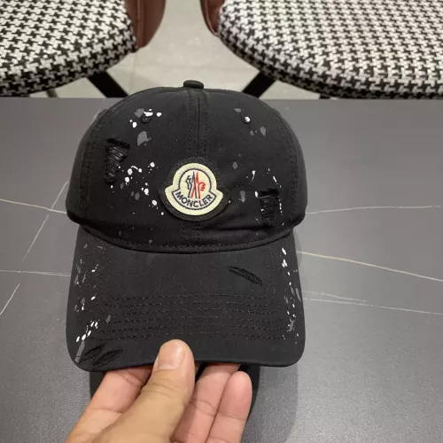 Replica Moncler Caps #1324188 $32.00 USD for Wholesale