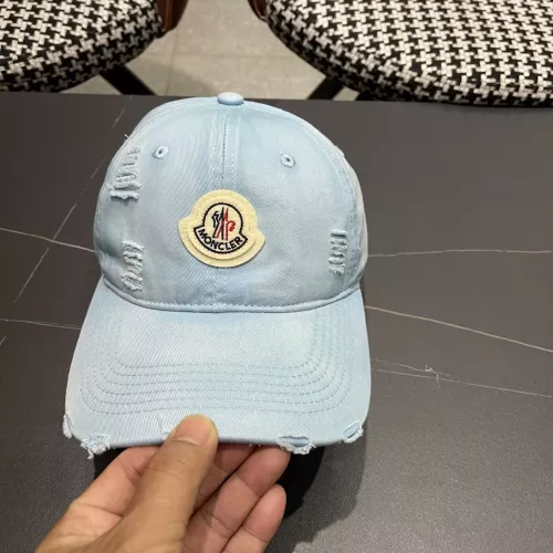 Replica Moncler Caps #1324197 $32.00 USD for Wholesale