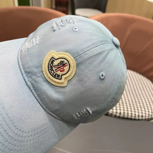 Replica Moncler Caps #1324197 $32.00 USD for Wholesale