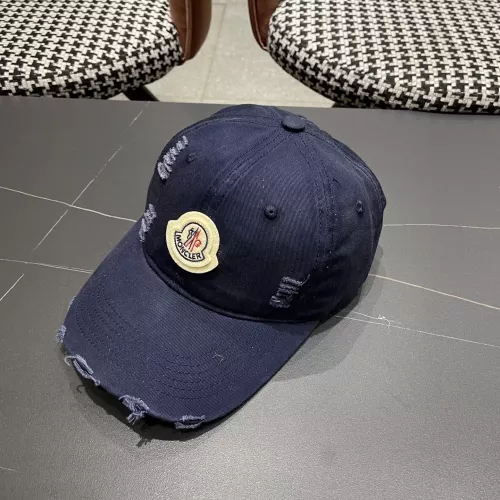 Replica Moncler Caps #1324198 $32.00 USD for Wholesale
