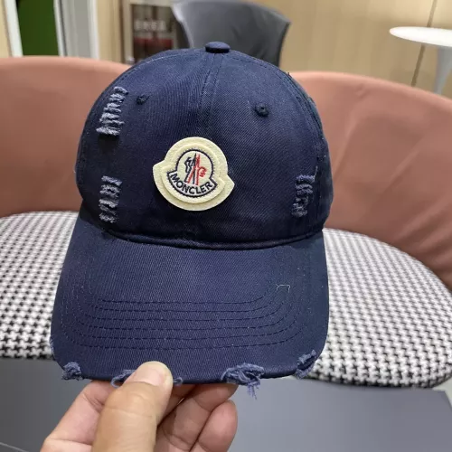 Replica Moncler Caps #1324198 $32.00 USD for Wholesale