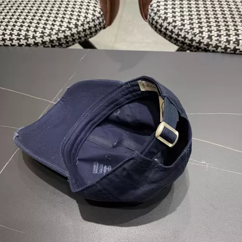 Replica Moncler Caps #1324198 $32.00 USD for Wholesale
