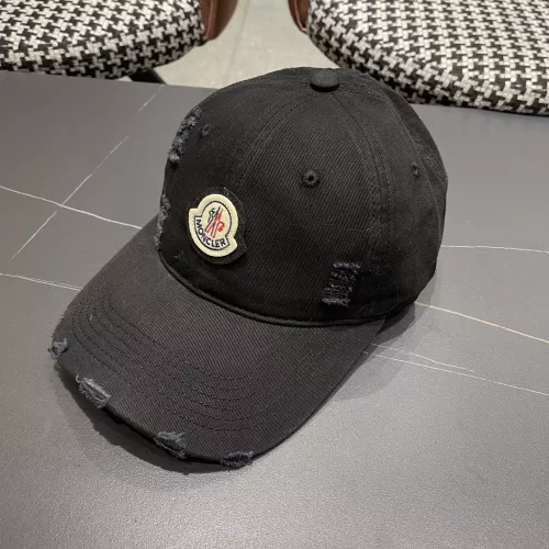 Replica Moncler Caps #1324199 $32.00 USD for Wholesale