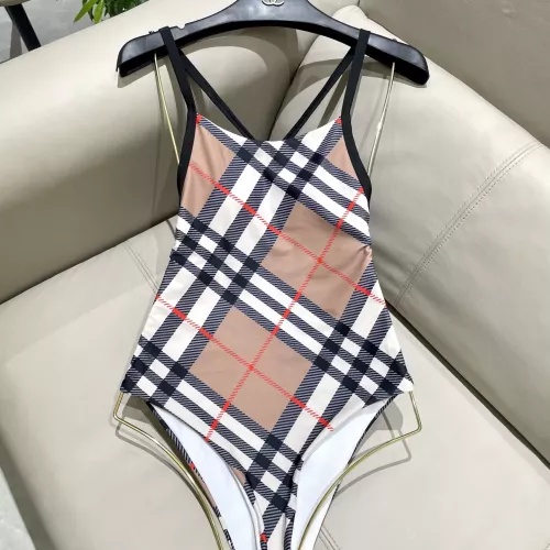 Burberry Bathing Suits For Women #1324222