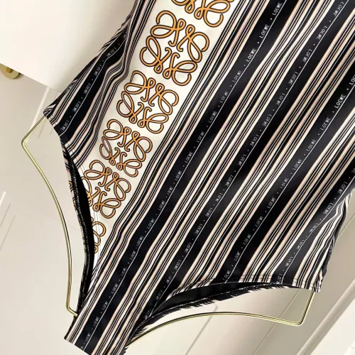 Replica LOEWE Bathing Suits For Women #1324242 $40.00 USD for Wholesale