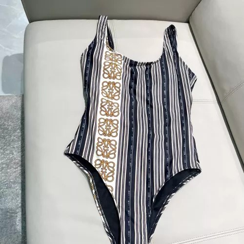 Replica LOEWE Bathing Suits For Women #1324242 $40.00 USD for Wholesale