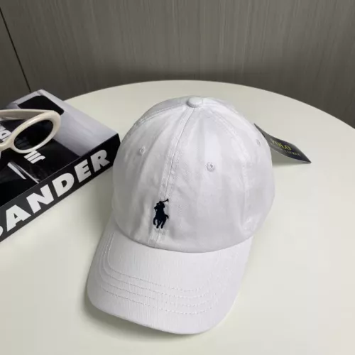 Replica Ralph Lauren Polo Caps #1324247 $27.00 USD for Wholesale