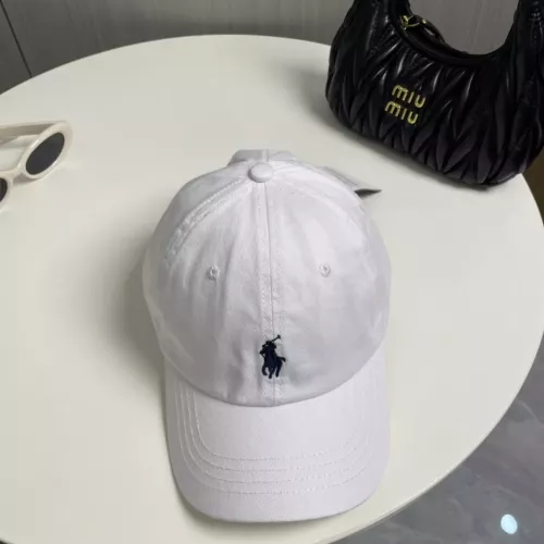 Replica Ralph Lauren Polo Caps #1324247 $27.00 USD for Wholesale