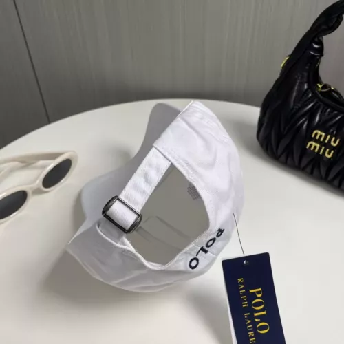 Replica Ralph Lauren Polo Caps #1324247 $27.00 USD for Wholesale