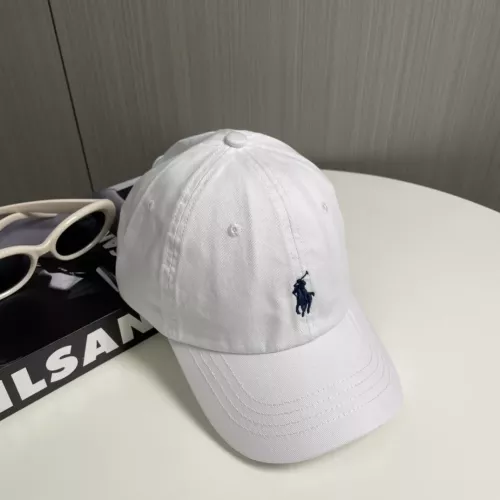 Replica Ralph Lauren Polo Caps #1324247 $27.00 USD for Wholesale