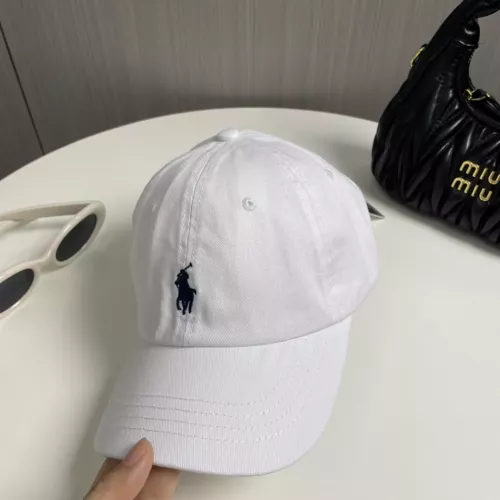 Replica Ralph Lauren Polo Caps #1324247 $27.00 USD for Wholesale
