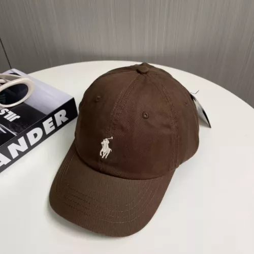 Replica Ralph Lauren Polo Caps #1324252 $27.00 USD for Wholesale
