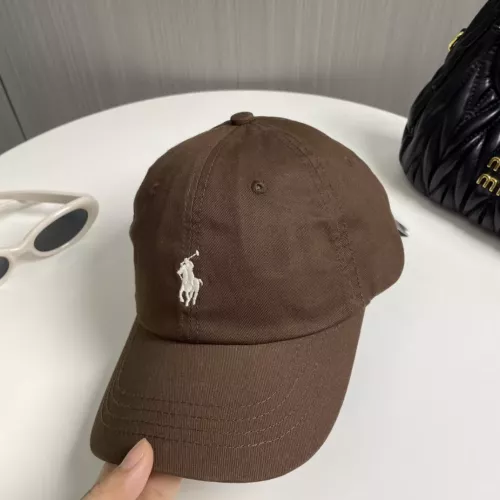 Replica Ralph Lauren Polo Caps #1324252 $27.00 USD for Wholesale