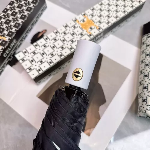 Replica Celine Umbrellas #1324302 $29.00 USD for Wholesale