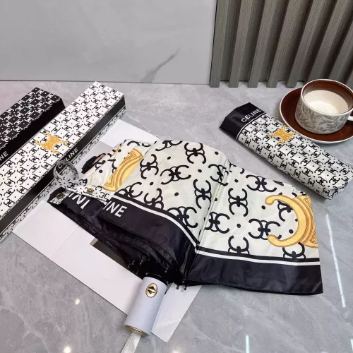Replica Celine Umbrellas #1324302 $29.00 USD for Wholesale