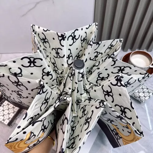 Replica Celine Umbrellas #1324302 $29.00 USD for Wholesale