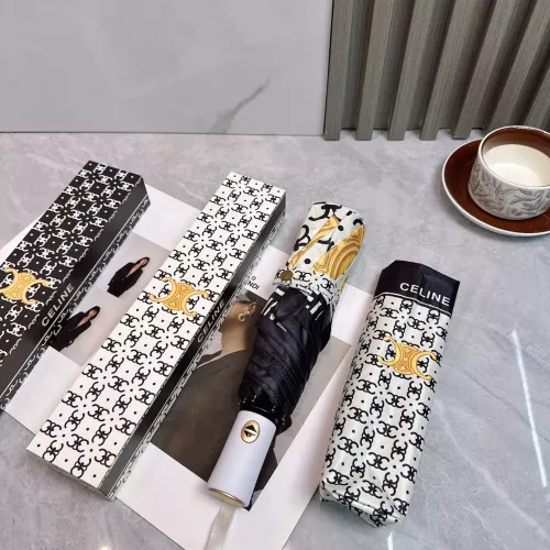 Replica Celine Umbrellas #1324302 $29.00 USD for Wholesale