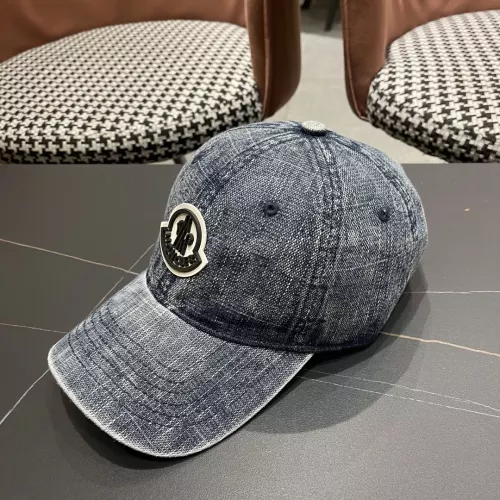 Replica Moncler Caps #1324319 $32.00 USD for Wholesale