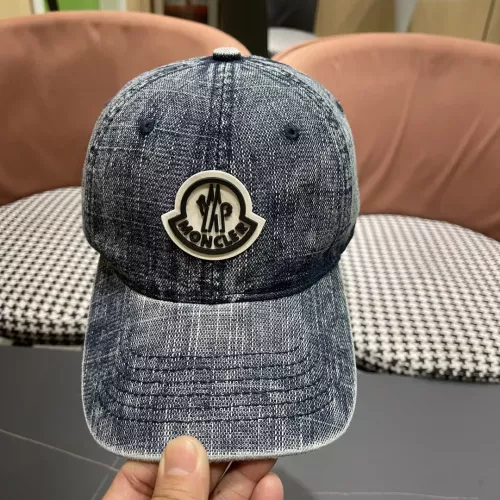 Replica Moncler Caps #1324319 $32.00 USD for Wholesale