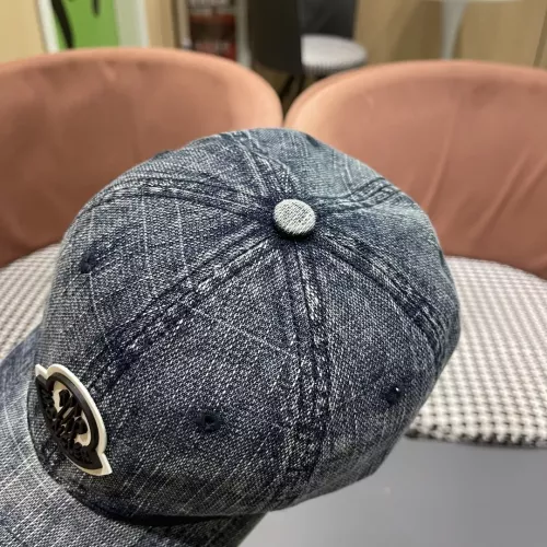 Replica Moncler Caps #1324319 $32.00 USD for Wholesale