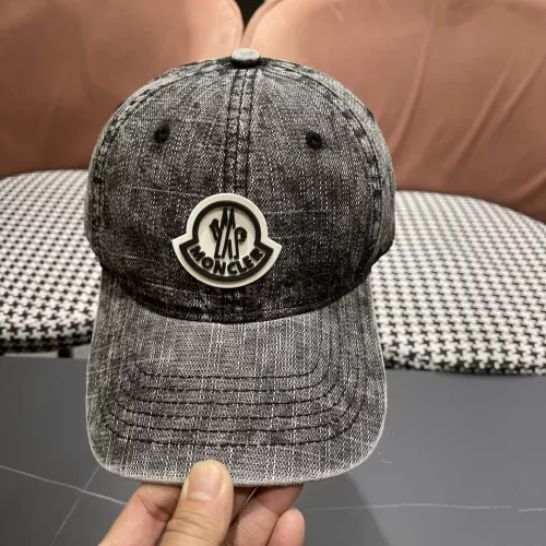 Replica Moncler Caps #1324320 $32.00 USD for Wholesale