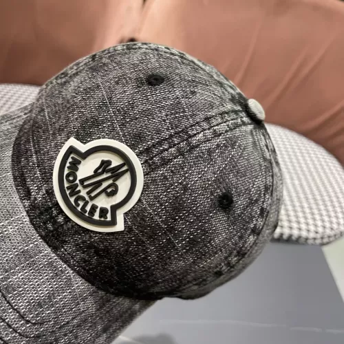 Replica Moncler Caps #1324320 $32.00 USD for Wholesale