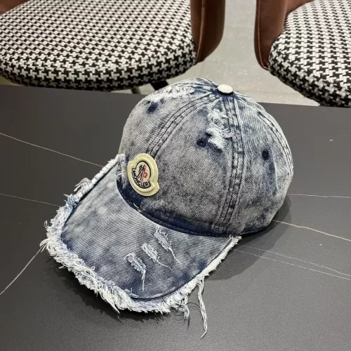 Replica Moncler Caps #1324323 $32.00 USD for Wholesale