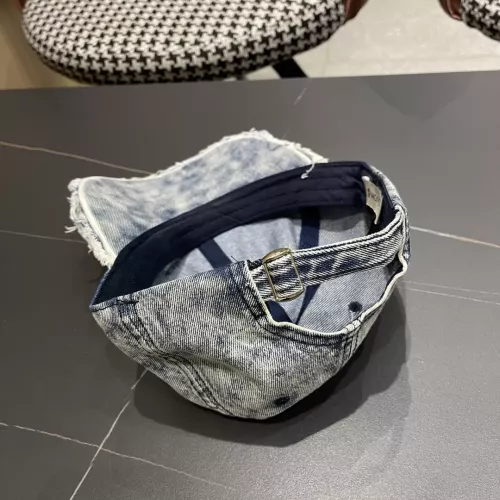 Replica Moncler Caps #1324323 $32.00 USD for Wholesale