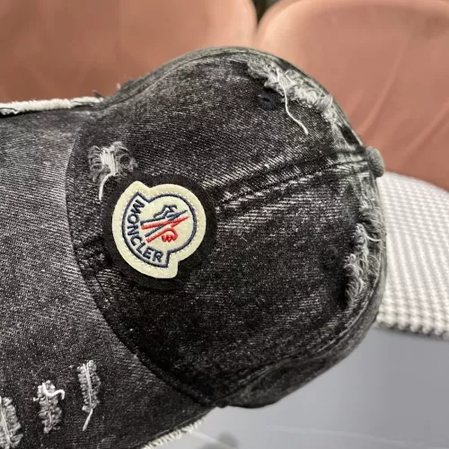 Replica Moncler Caps #1324324 $32.00 USD for Wholesale