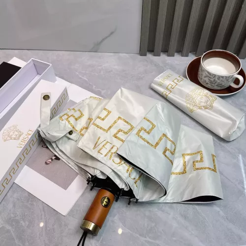 Replica Versace Umbrellas #1324413 $29.00 USD for Wholesale