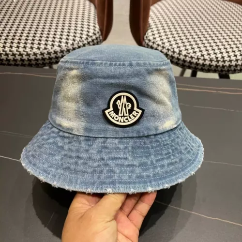 Moncler Caps #1324416