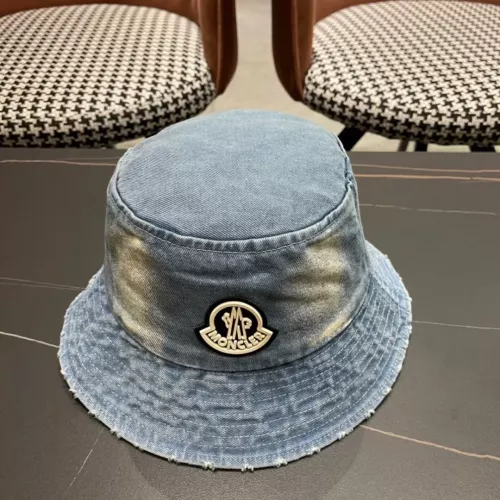 Replica Moncler Caps #1324416 $36.00 USD for Wholesale