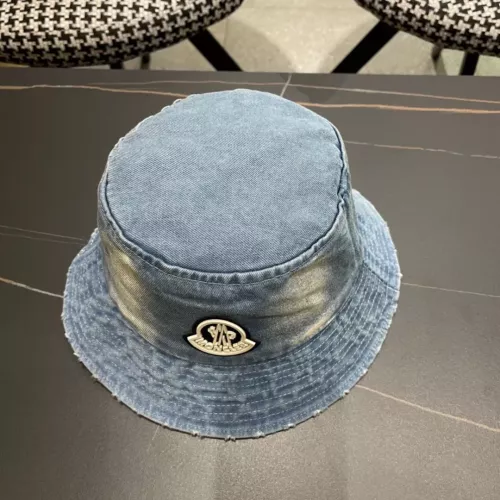 Replica Moncler Caps #1324416 $36.00 USD for Wholesale