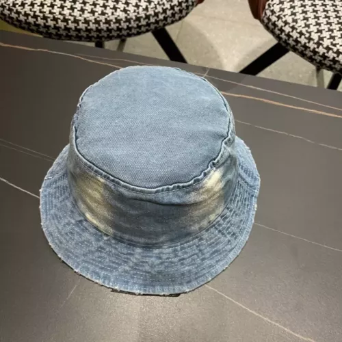 Replica Moncler Caps #1324416 $36.00 USD for Wholesale