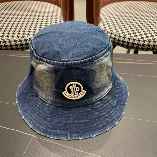 Replica Moncler Caps #1324417 $36.00 USD for Wholesale