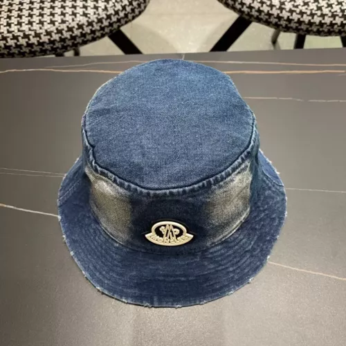 Replica Moncler Caps #1324417 $36.00 USD for Wholesale