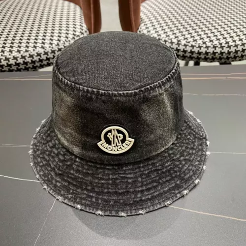 Replica Moncler Caps #1324418 $36.00 USD for Wholesale
