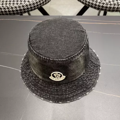 Replica Moncler Caps #1324418 $36.00 USD for Wholesale