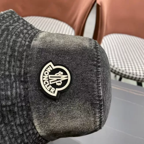 Replica Moncler Caps #1324418 $36.00 USD for Wholesale