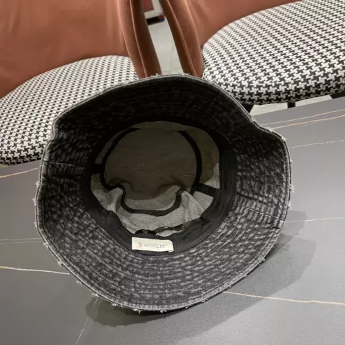 Replica Moncler Caps #1324418 $36.00 USD for Wholesale