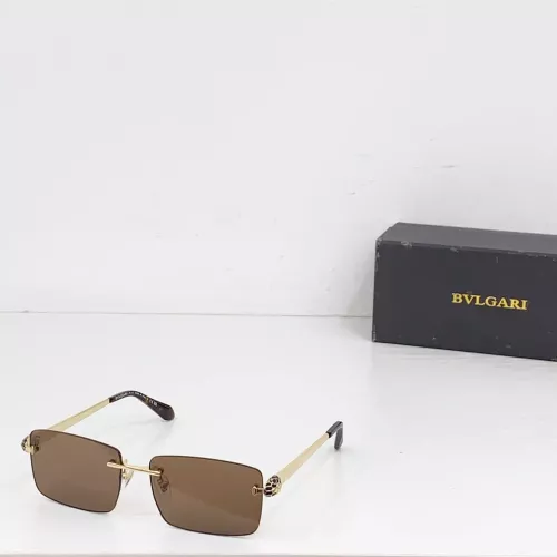 Bvlgari AAA Quality Sunglasses #1324439
