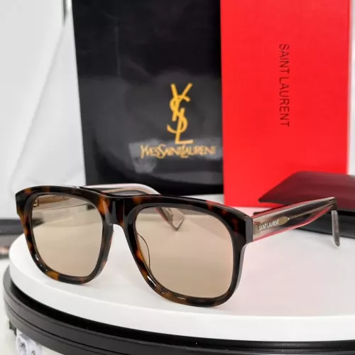 Yves Saint Laurent YSL AAA Quality Sunglasses #1324480, $56.00 USD, [ITEM#1324480], Yves Saint Laurent YSL AAA Quality Sunglasses