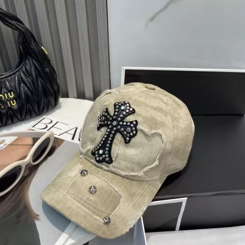 Chrome Hearts Caps #1324557, $29.00 USD, [ITEM#1324557], Chrome Hearts Caps