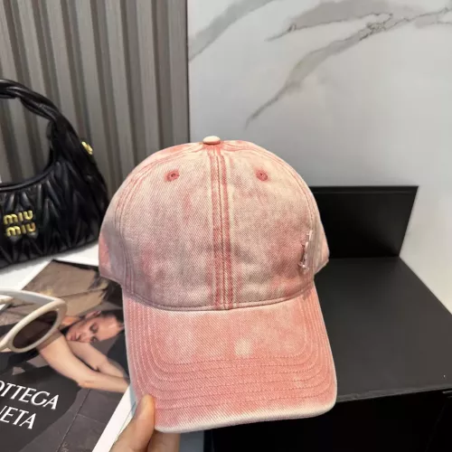Replica Yves Saint Laurent YSL Caps #1324588 $25.00 USD for Wholesale